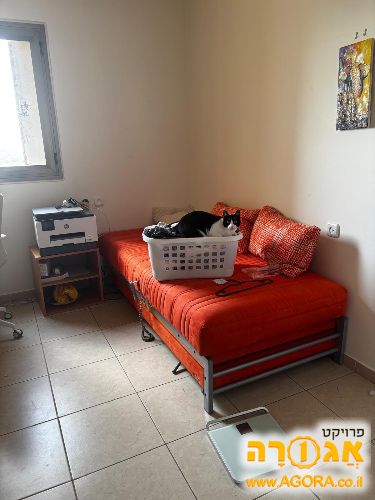 מיטה נפתחת