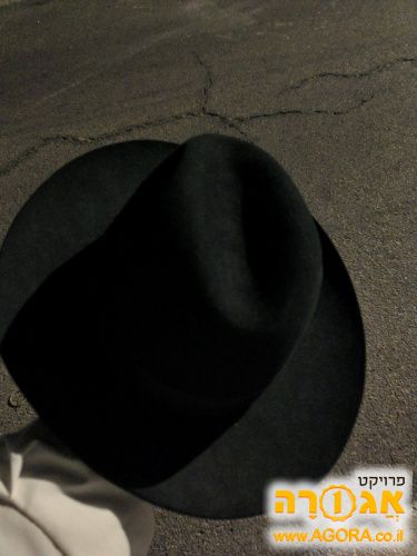 כובעים לחרדים