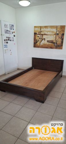 מיטה וחצי
