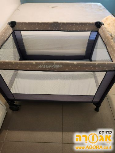 לול תינוק