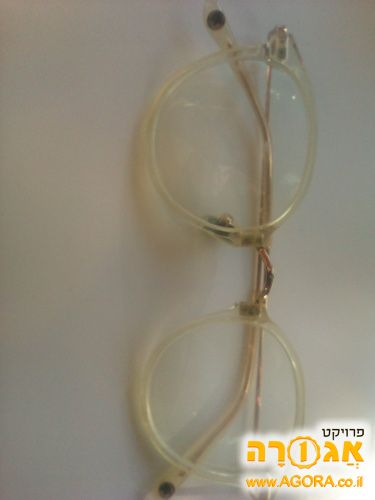 משקפיים