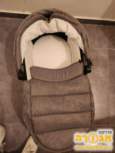 אמבטיה לעגלת ספורטליין