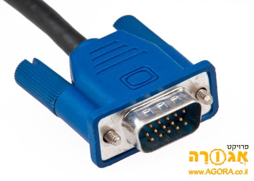 כבל VGA