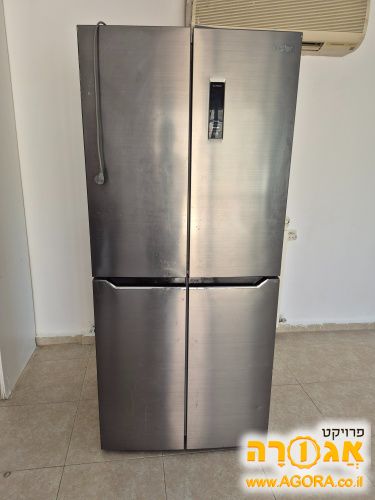 מקרר
