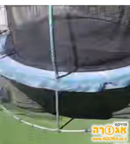 טרמפולינה