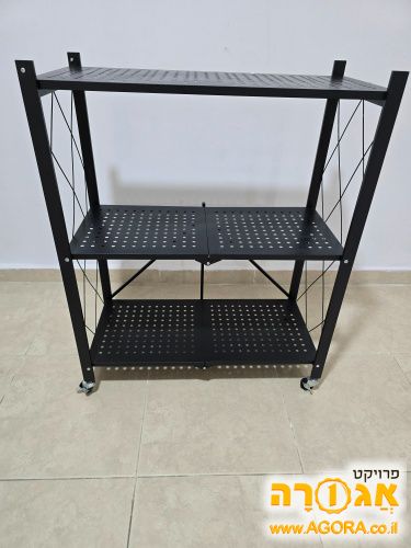 מדפים מתקפלים