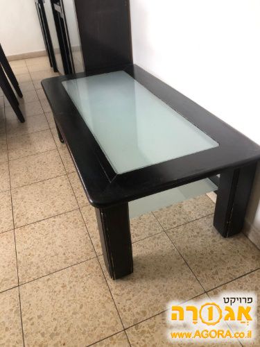 שולחן קפה