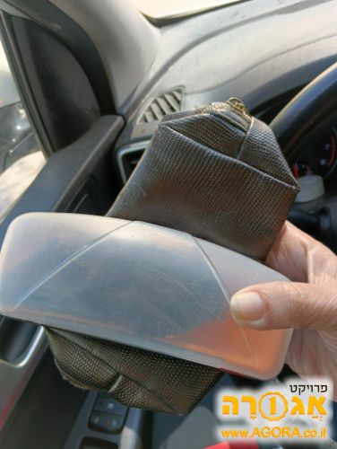 נרתיקים למשקפים