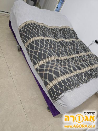 מיטה וחצי