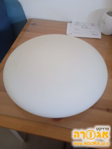 מנורת תיקרה