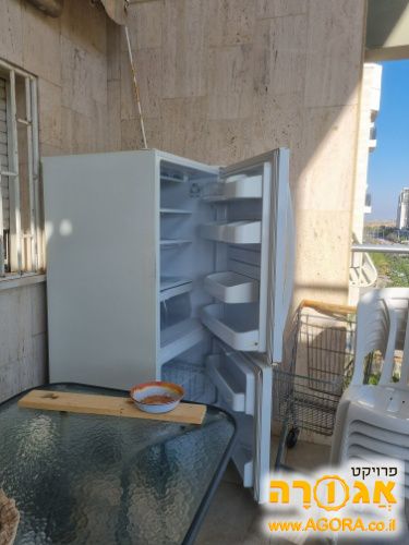 מקרר