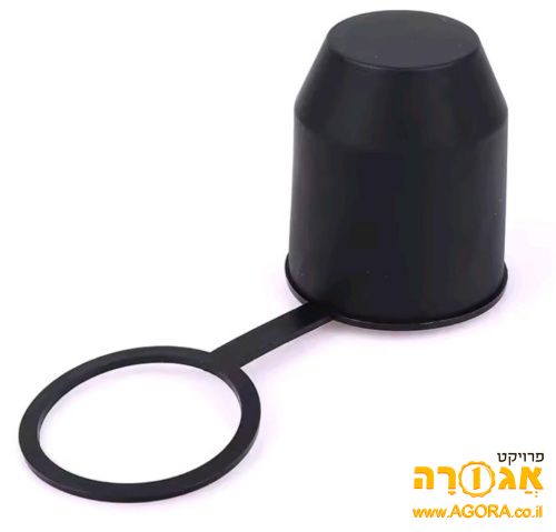 כיסוי מכסה לוודא גרירה