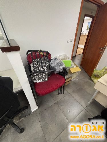 כיסאות משרד