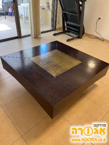 שולחן סלון