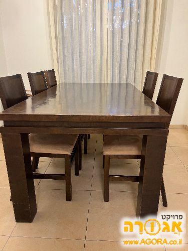 פינת אוכל