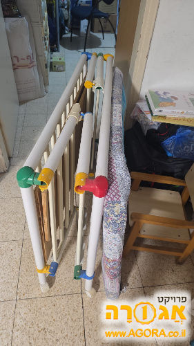 לול ומזרון