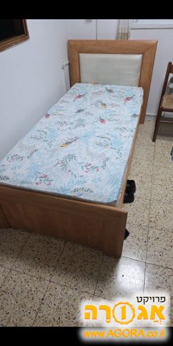מיטה