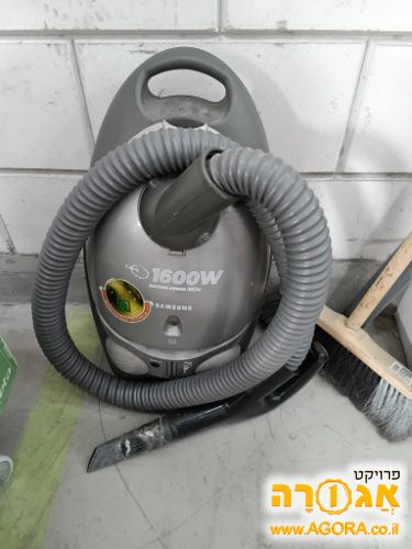 שואב אבק