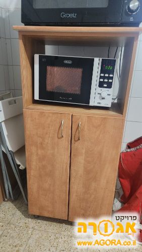 ארונית למטבח