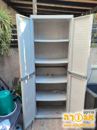 ארון של כתר