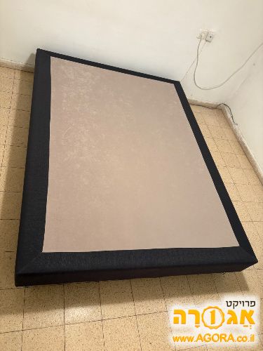 בסיס מיטה