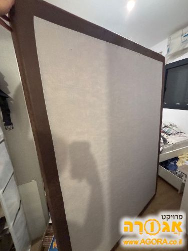 בסיס מיטה 140*190
