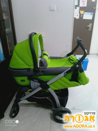 עגלת אמבטיה