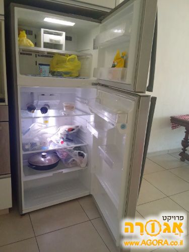 מקרר