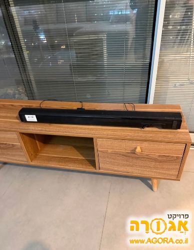 סאונד בר