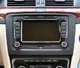מחפש רדיו Skoda Superb MK2 2008-2015