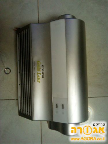 מפזר חום