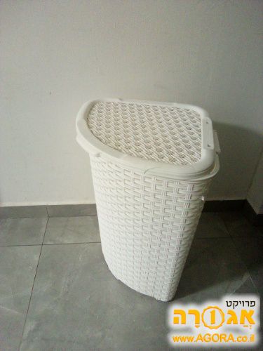 סל כביסה