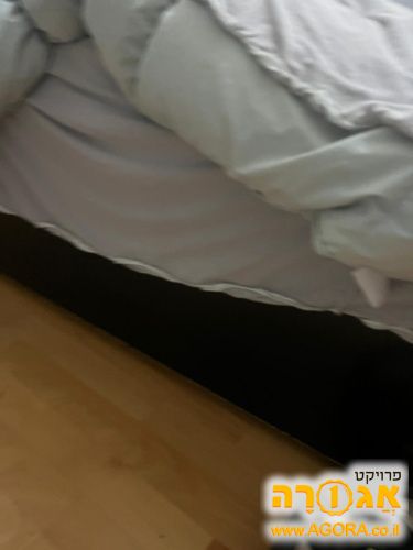 מיטה זוגית