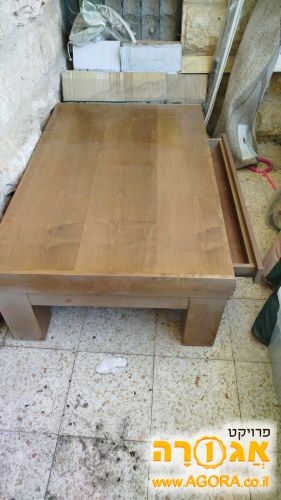 שולחן סלון