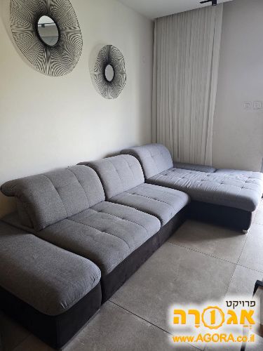 ספת שזלונג