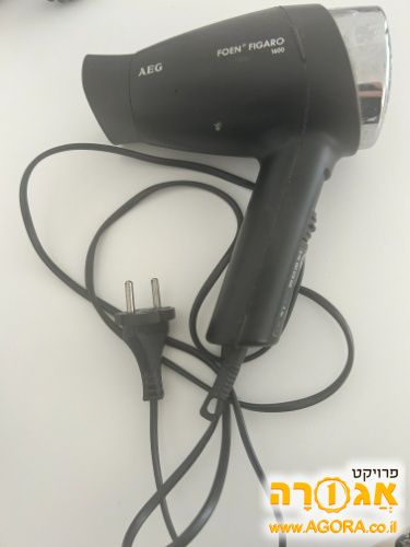 מייבש שער