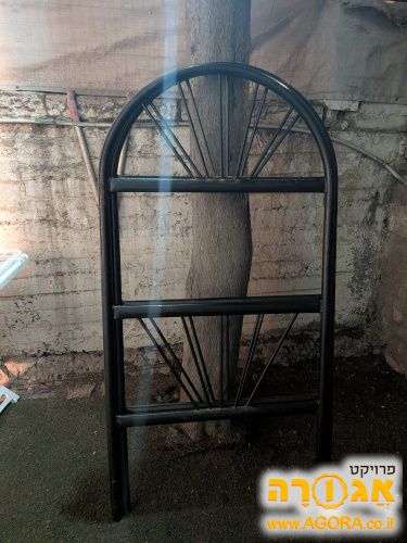 מיטת קומותיים