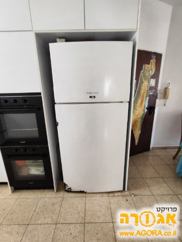מקרר 530 ליטר