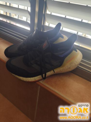 אדידס בוסט מידה 41