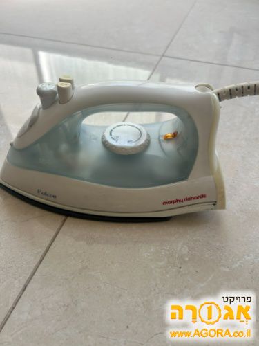מגהץ