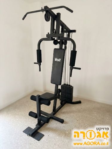 Multi Trainer - מולטי טריינר כושר