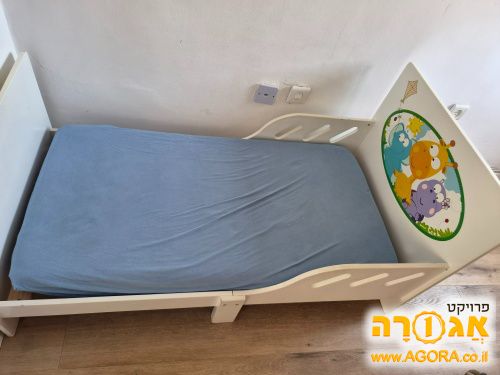מיטת מעבר