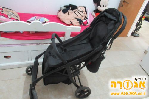 עגלה