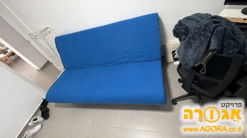 מיטת ספא