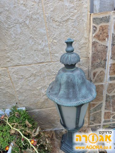 מנורת וינטג'