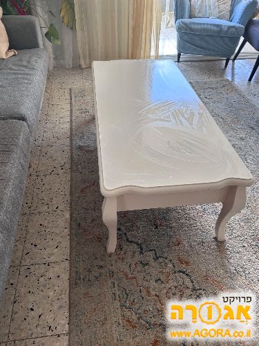 שולחן סלון