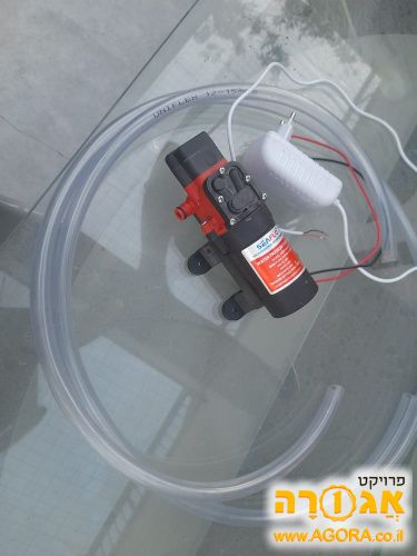 משאבה