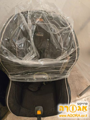 כיסא לאוטו