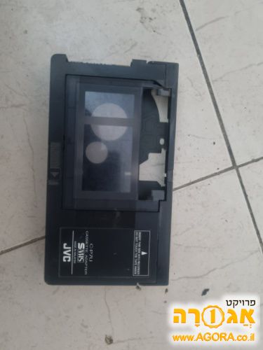 מתאם קלטות