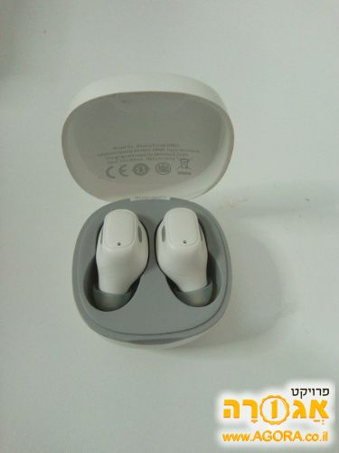 אוזניות בלוטוס